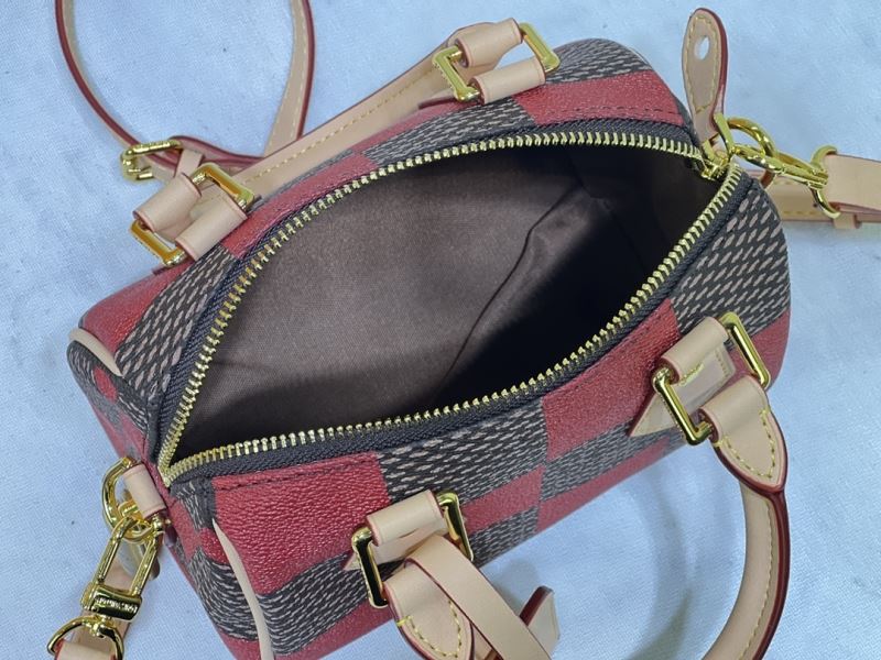 Louis Vuitton Speedy Bags